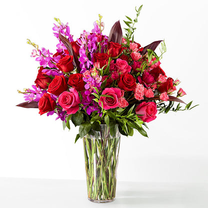 The Honeymoon – PICKET FENCE FLORAL & DESIGN, Holland MI