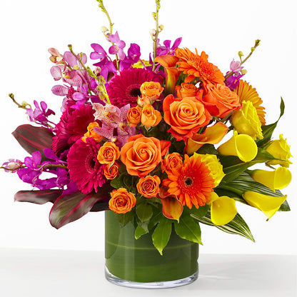 The Mosaic – PICKET FENCE FLORAL & DESIGN, Holland MI