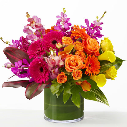 The Mosaic – PICKET FENCE FLORAL & DESIGN, Holland MI
