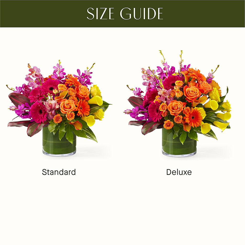 The Mosaic – PICKET FENCE FLORAL & DESIGN, Holland MI