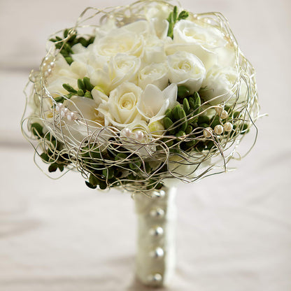 Evermore Bouquet – PICKET FENCE FLORAL & DESIGN, Holland MI