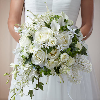 Cherish Bouquet – PICKET FENCE FLORAL & DESIGN, Holland MI
