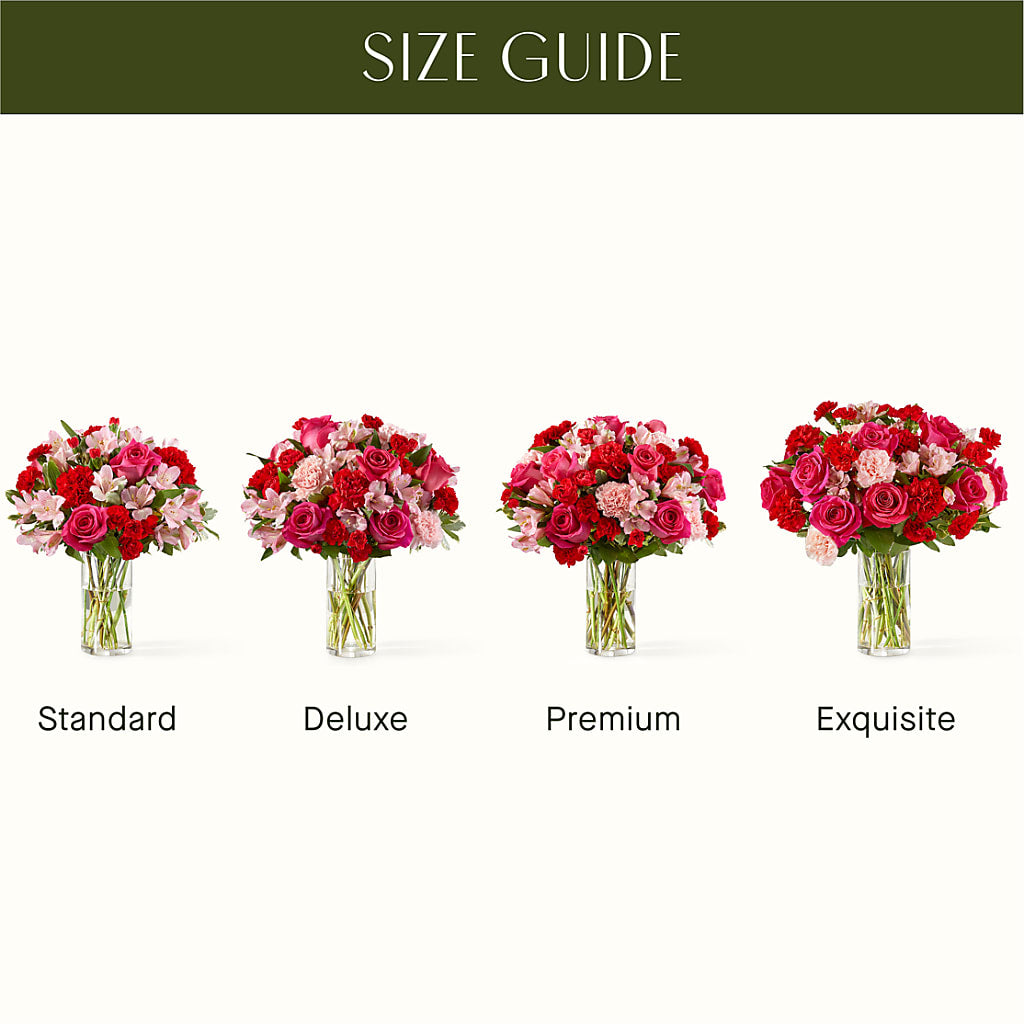 You're Precious Bouquet – PICKET FENCE FLORAL & DESIGN, Holland MI