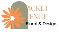 Picket Fence Floral & Design